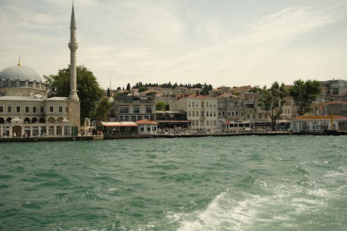 伊斯坦堡, 伊斯蘭教, 哈米德一世埃維爾清真寺 的 免費圖庫相片