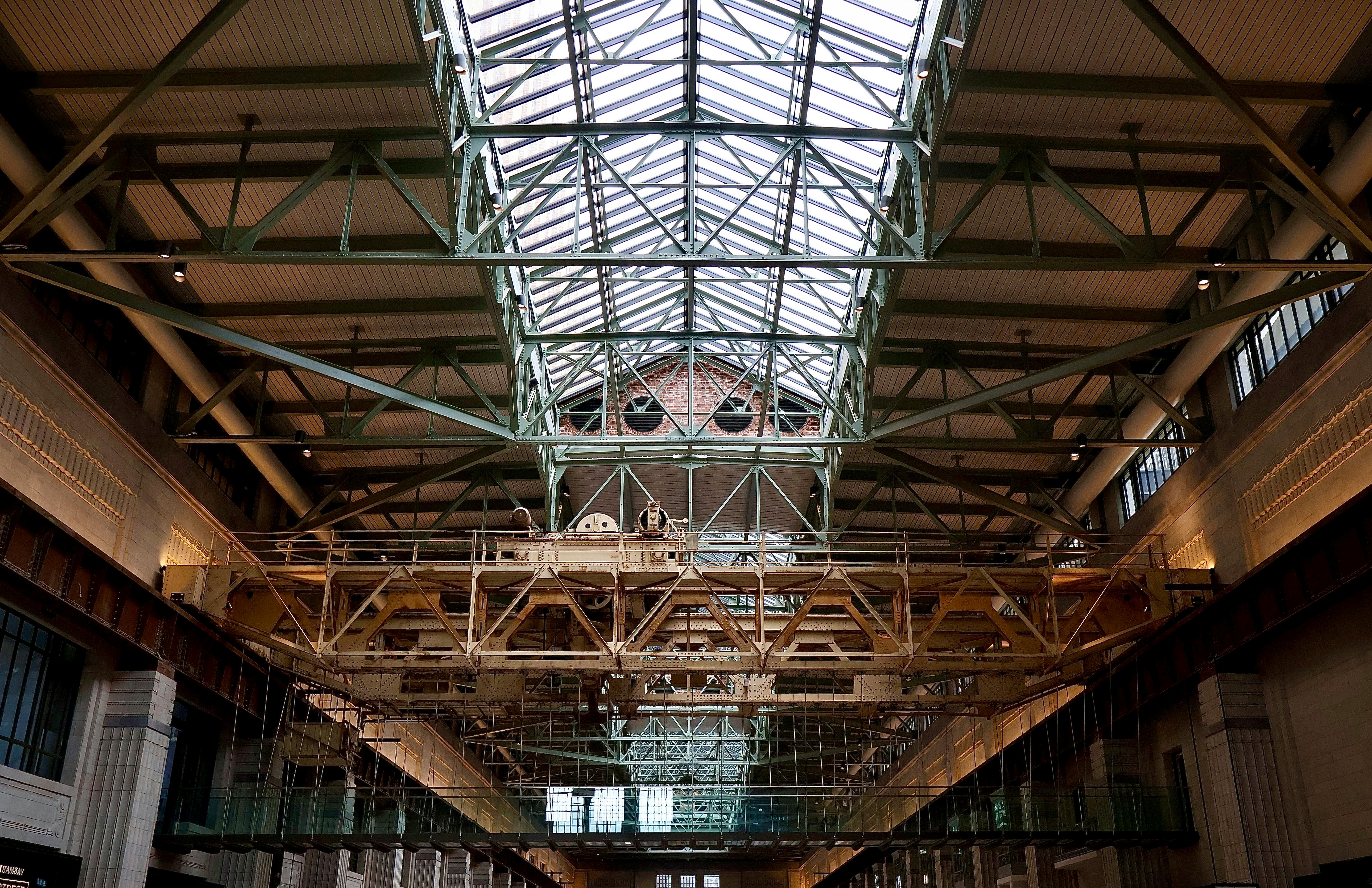 Platform Engineering: Building Internal Developer Platforms to Improve Developer Productivity — Photo by Plamy on Pexels