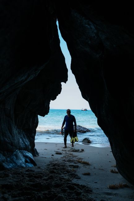 Diving Deeper: Hidden Gems & Off-the-Beaten-Path Adventures Diving Deeper: Hidden Gems & Off-the-Beaten-Path Adventures