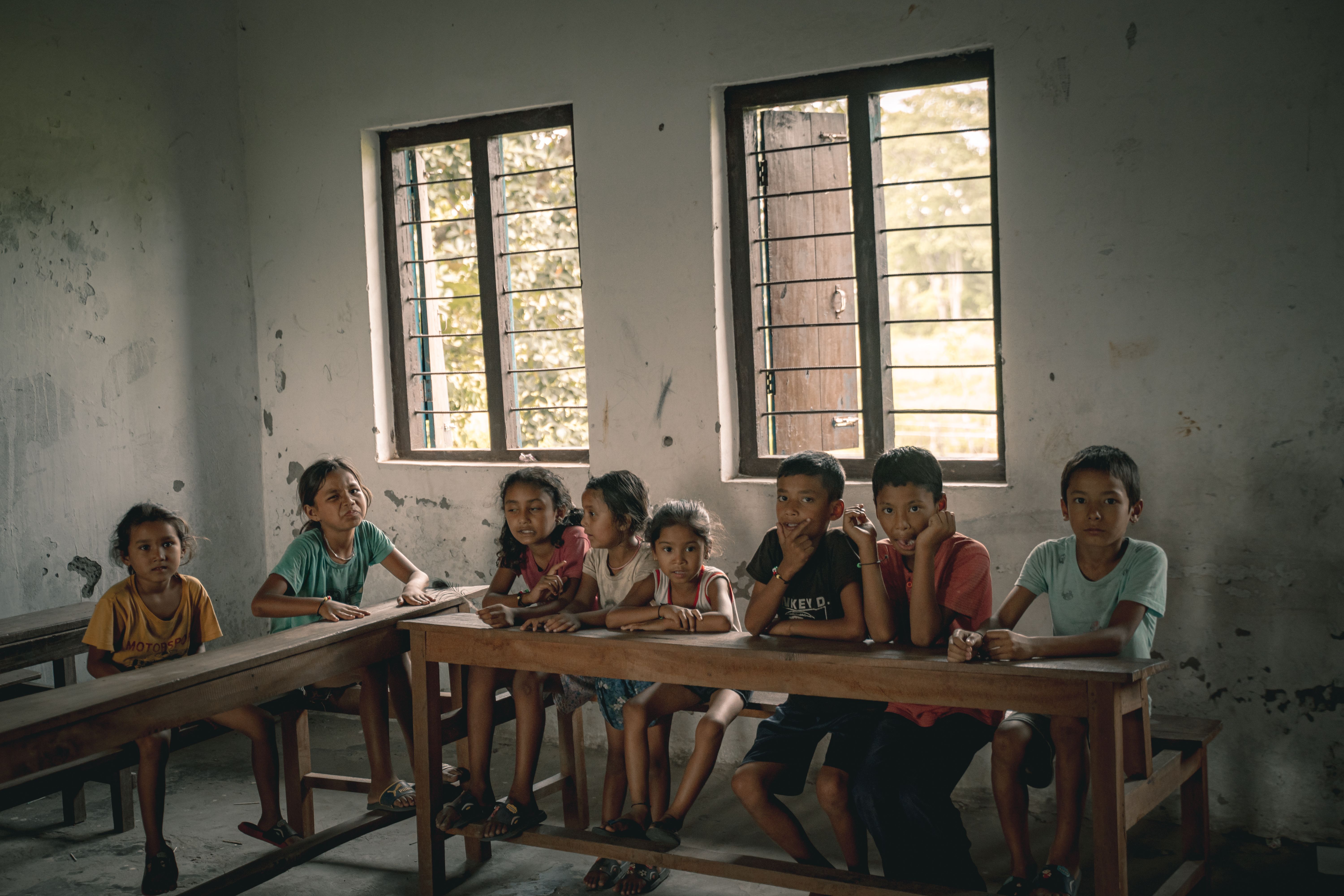 Community learning