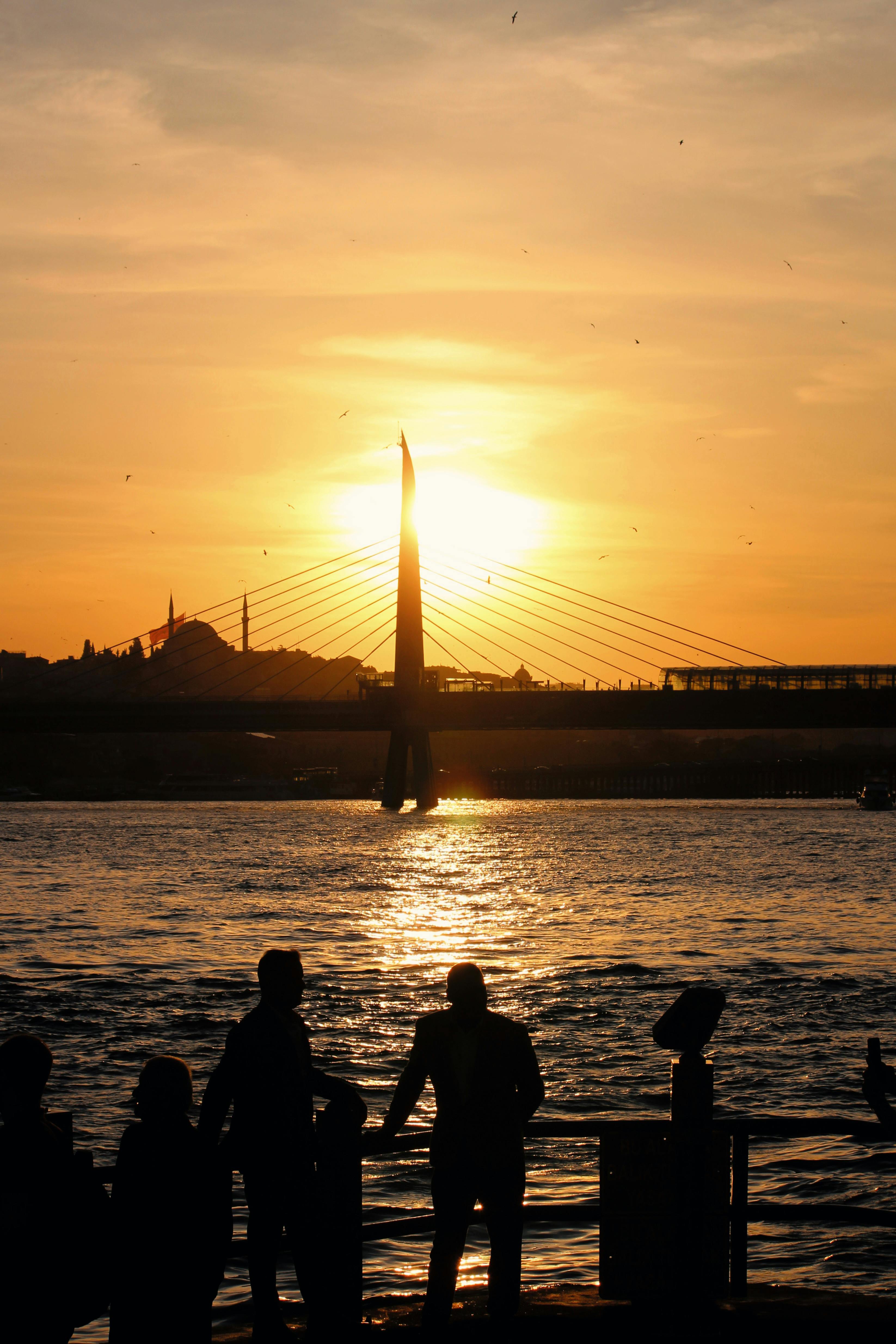 Gratuit Photos gratuites de à contre-jour, caractéristique architecturale, ciel Photos