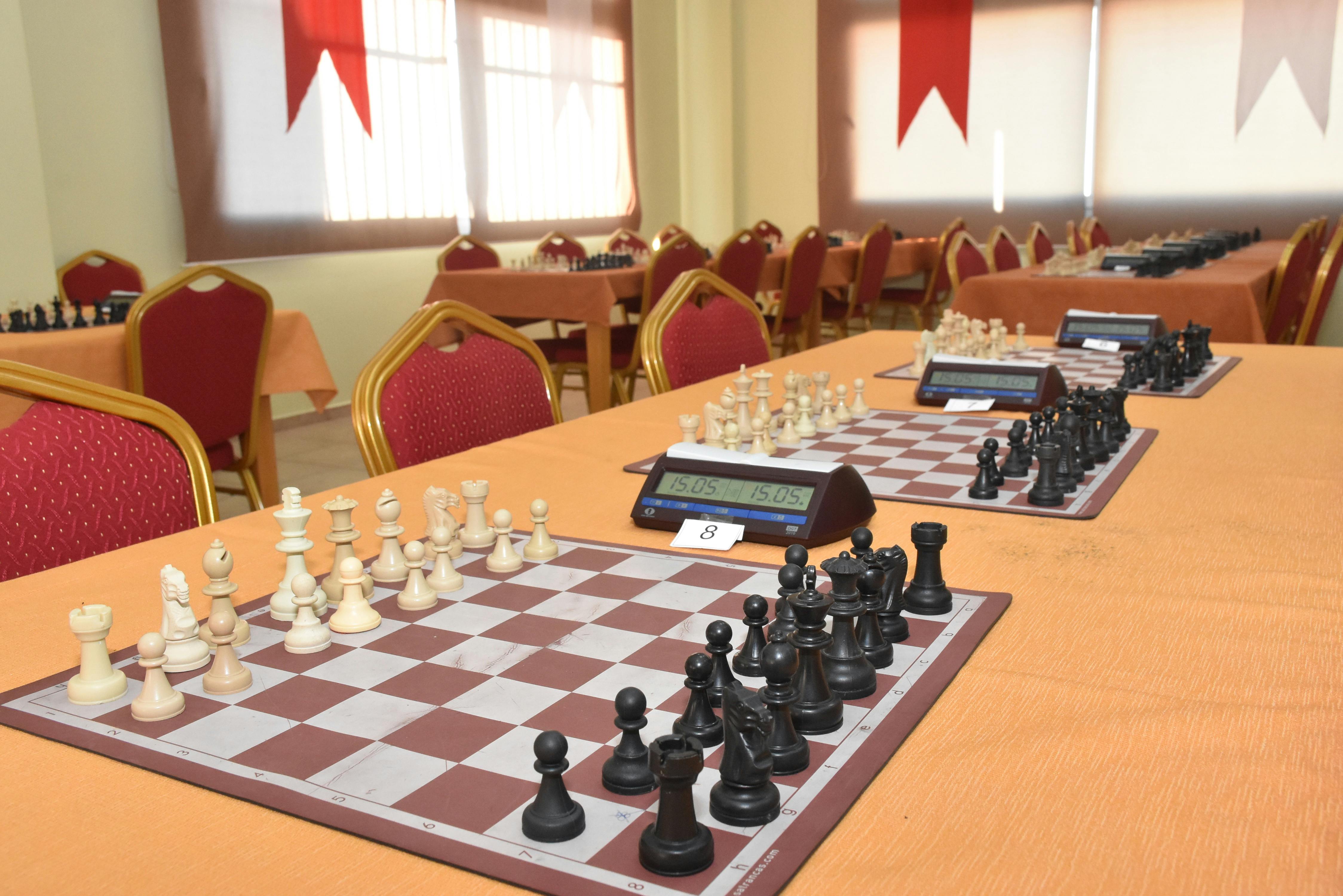 Free stock photo of chess competition, satranç turnuvası