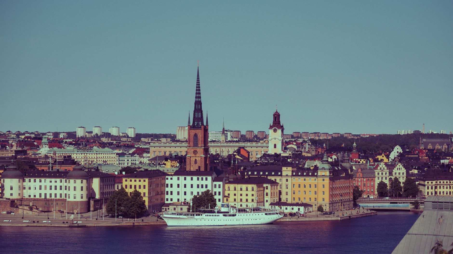 Stockholm, Sweden