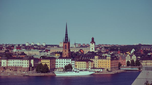 Vasa Museum private morning — Stockholm