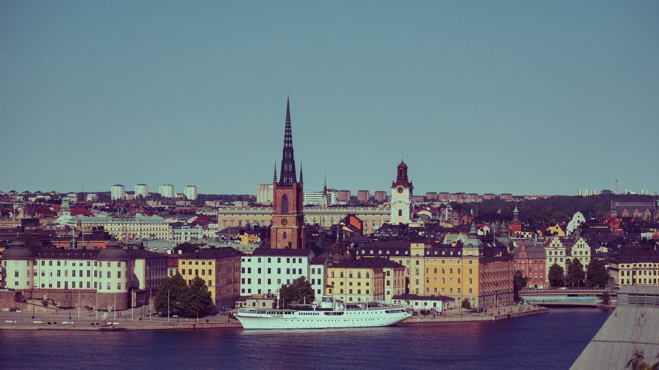 Stockholm