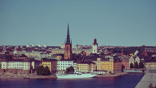 Stockholm
