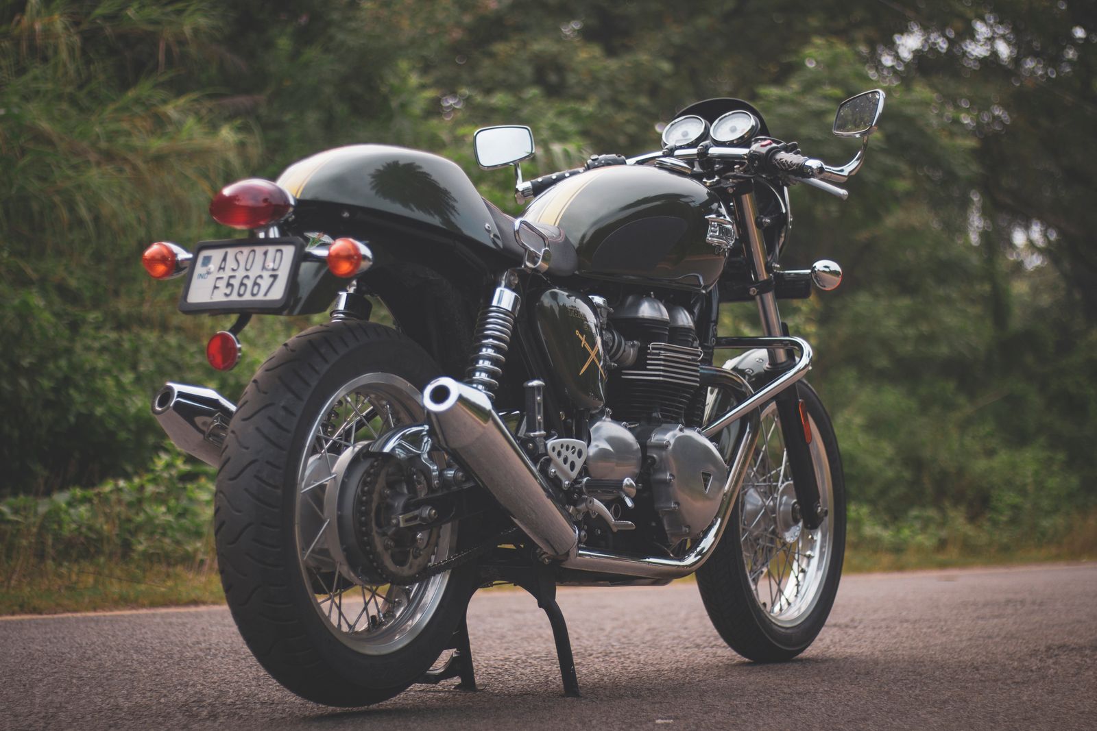 10 Must-See Routes for Motorcycle Tourists in Malaysia (2026)