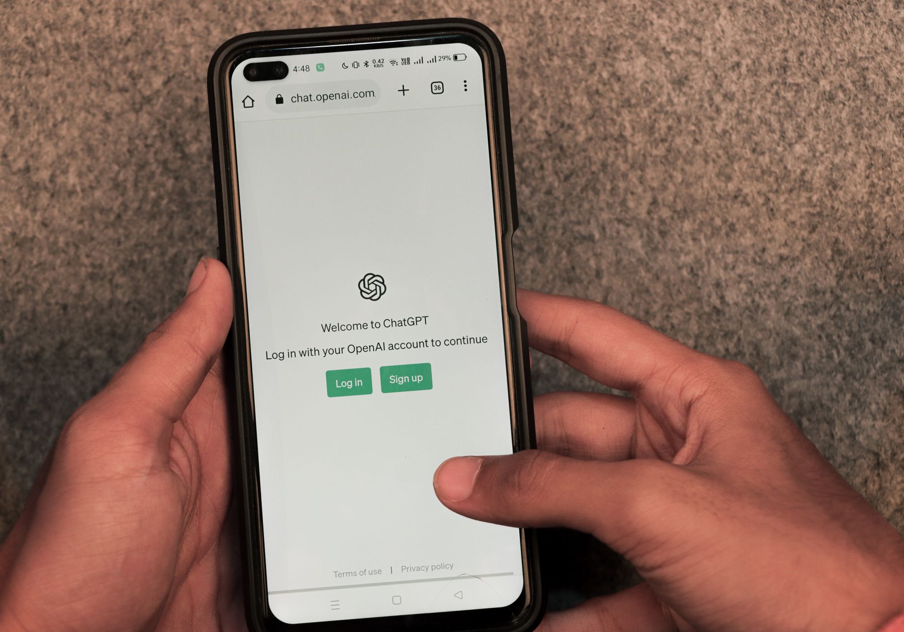 Proton-chatbot Lumo krijgt betere prestaties en kan nu plaatjes genereren