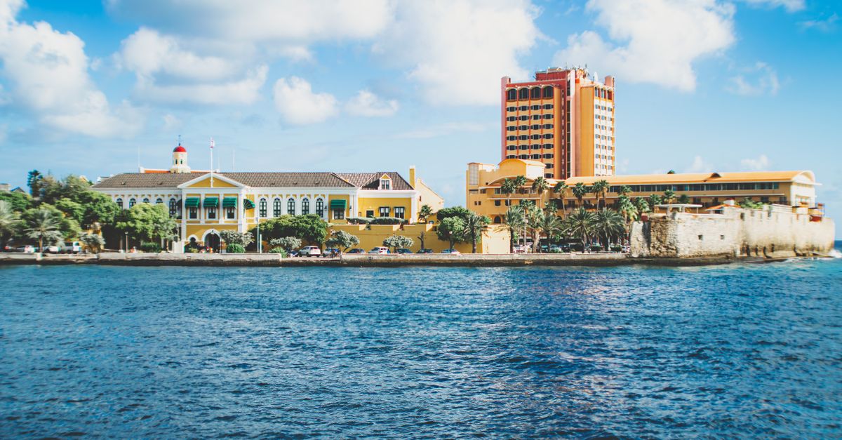 Curacao