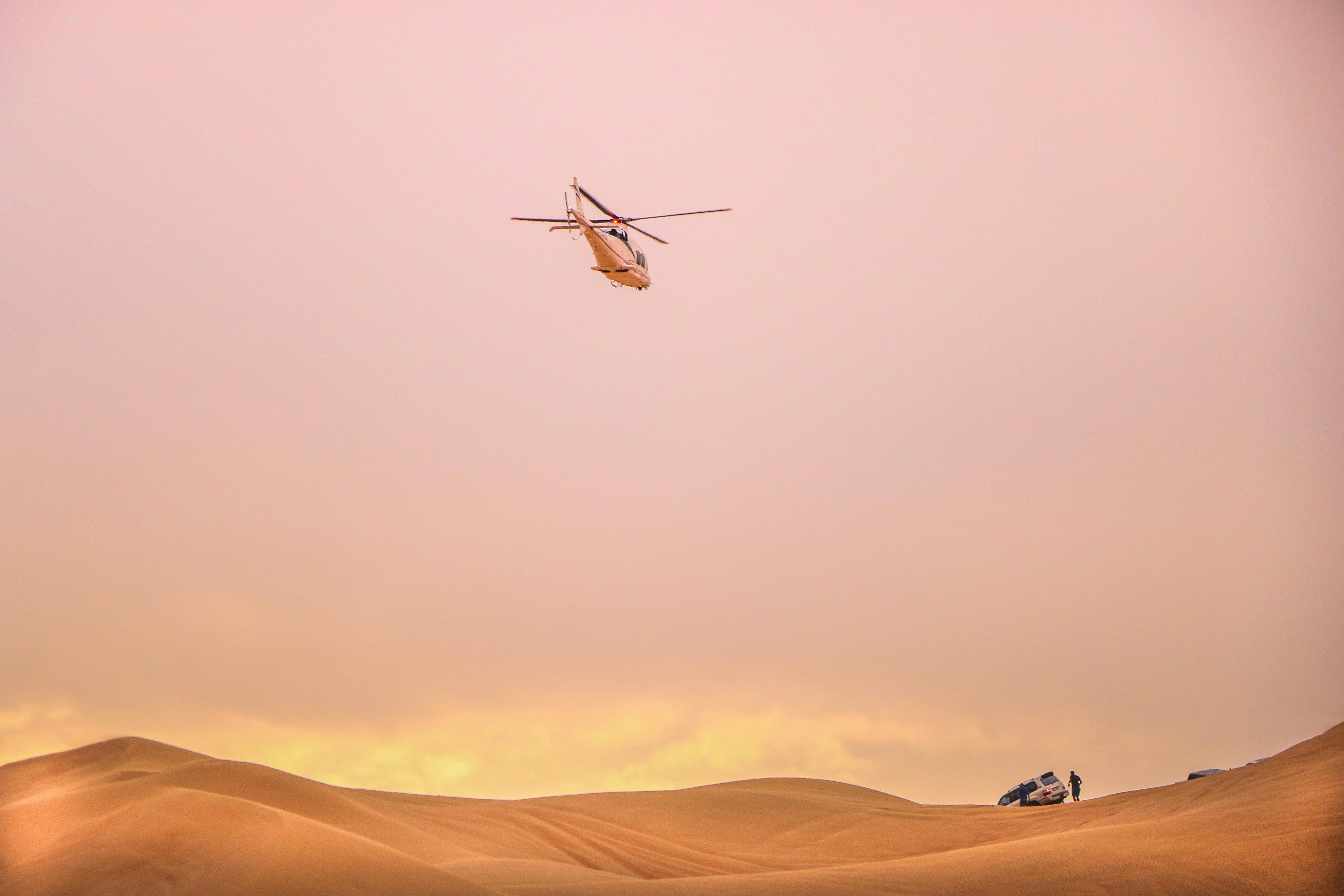 Free stock photo of desert, dubai, dune