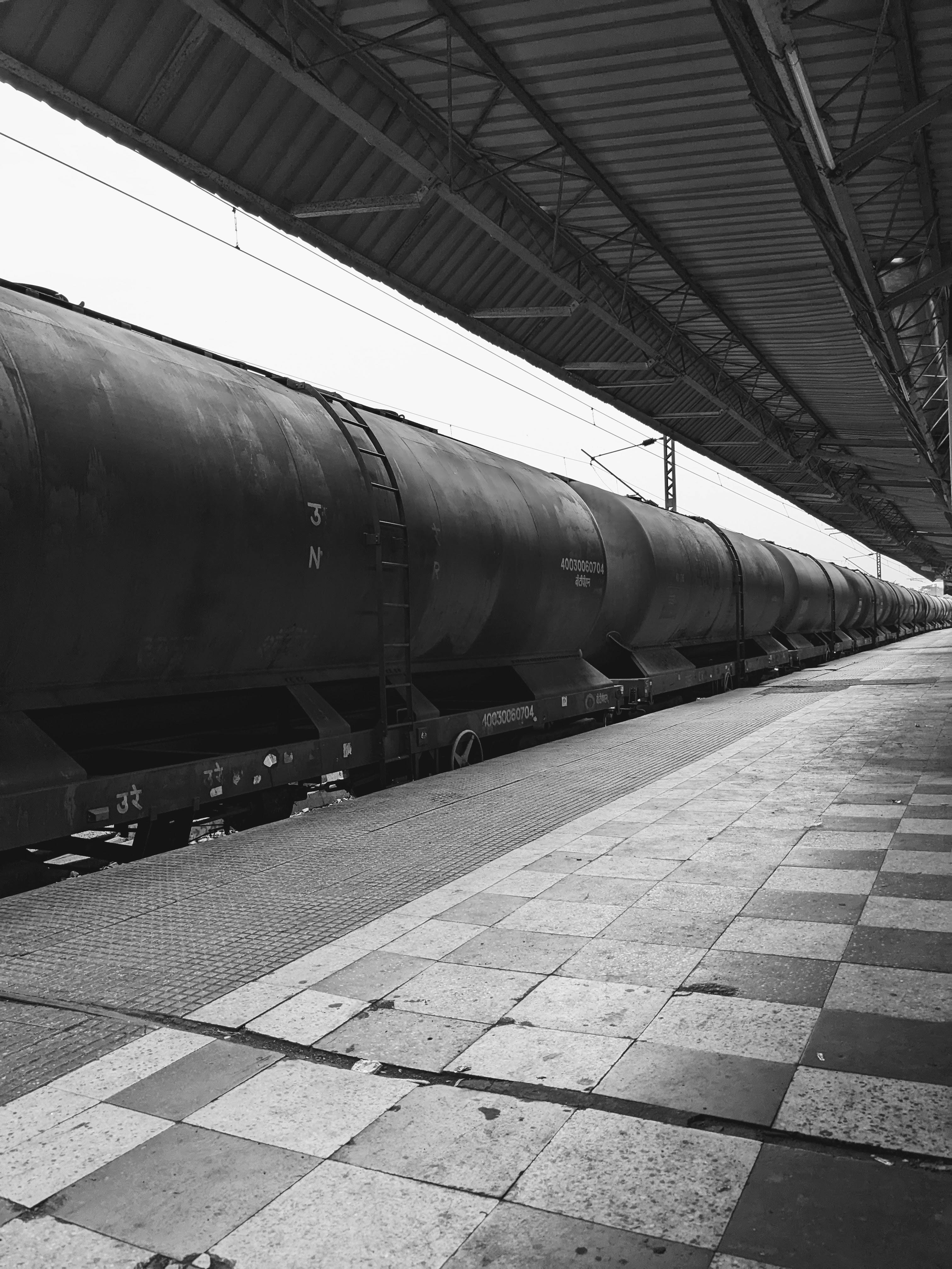 Cargo Train Photos, Download The BEST Free Cargo Train Stock Photos ...