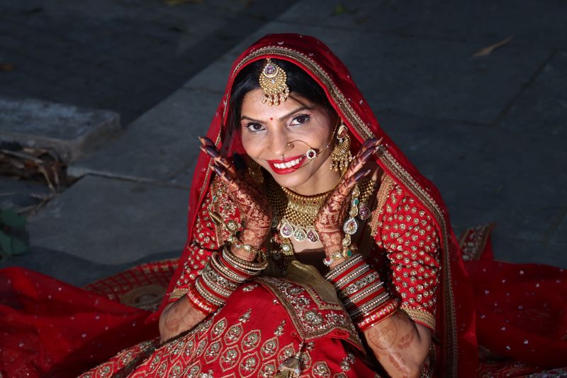 Groom Mehndi