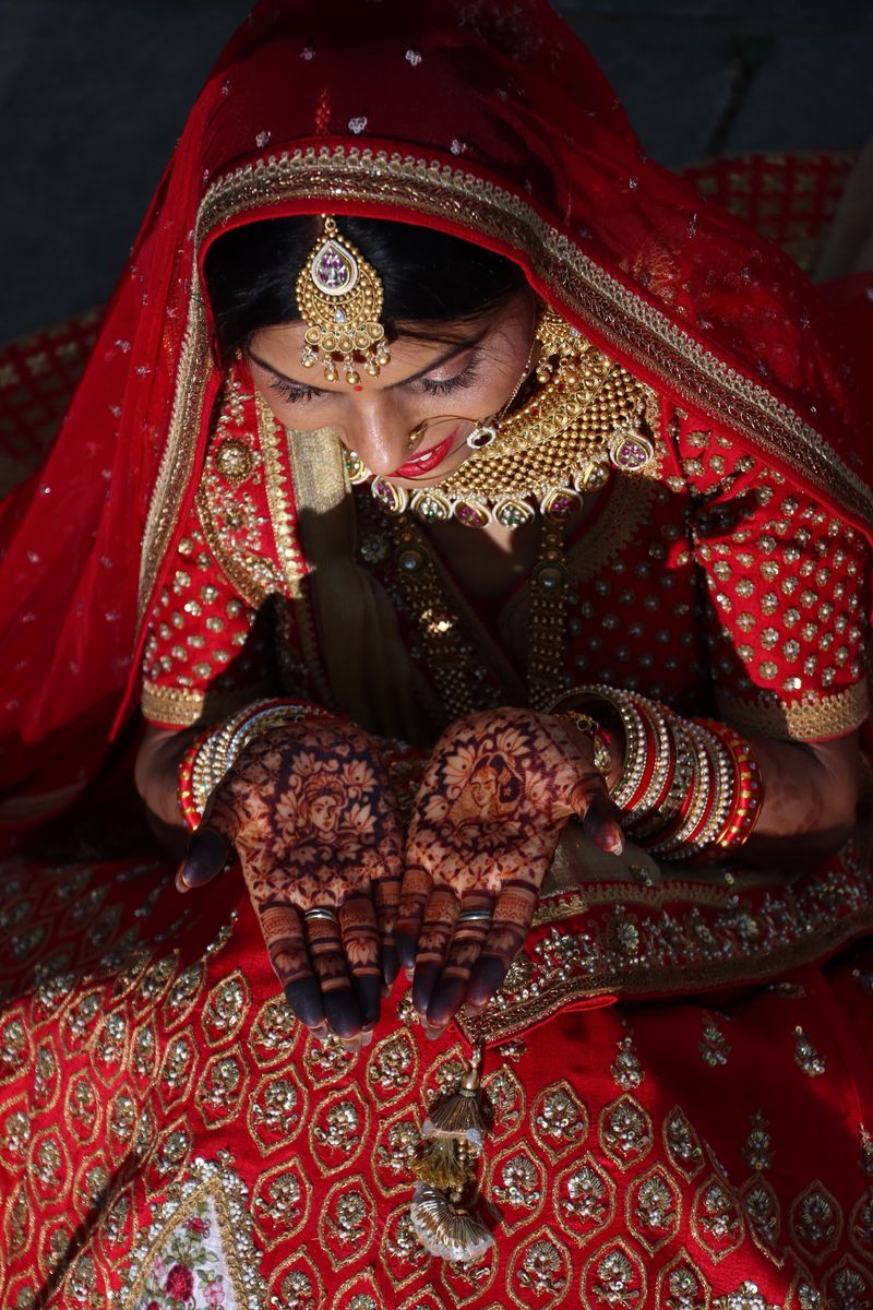 Wedding collection