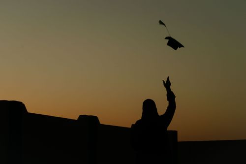 Free my dream has been sent>> Stock Photo