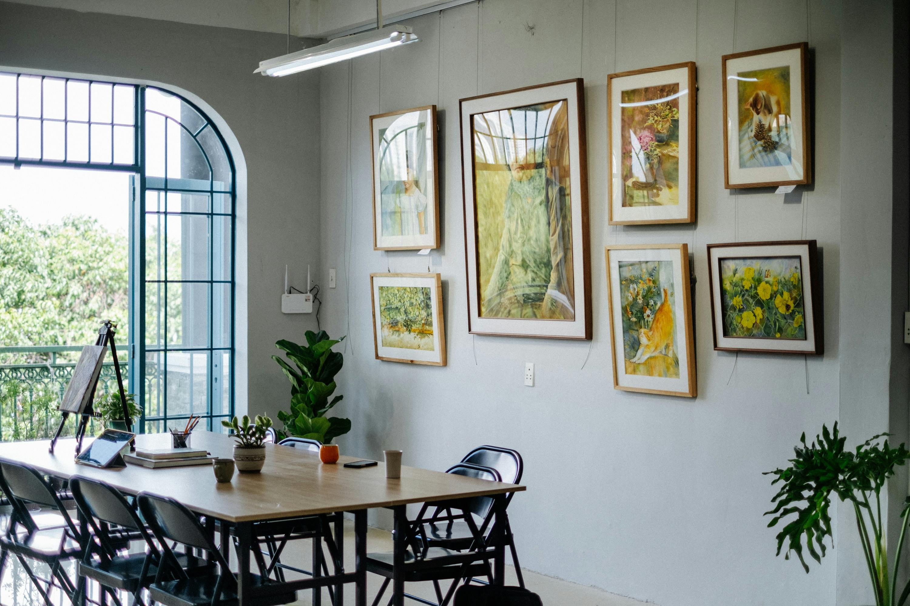 Marietta Arts Council launches search for executive director — Photo by Pew Nguyen on Pexels