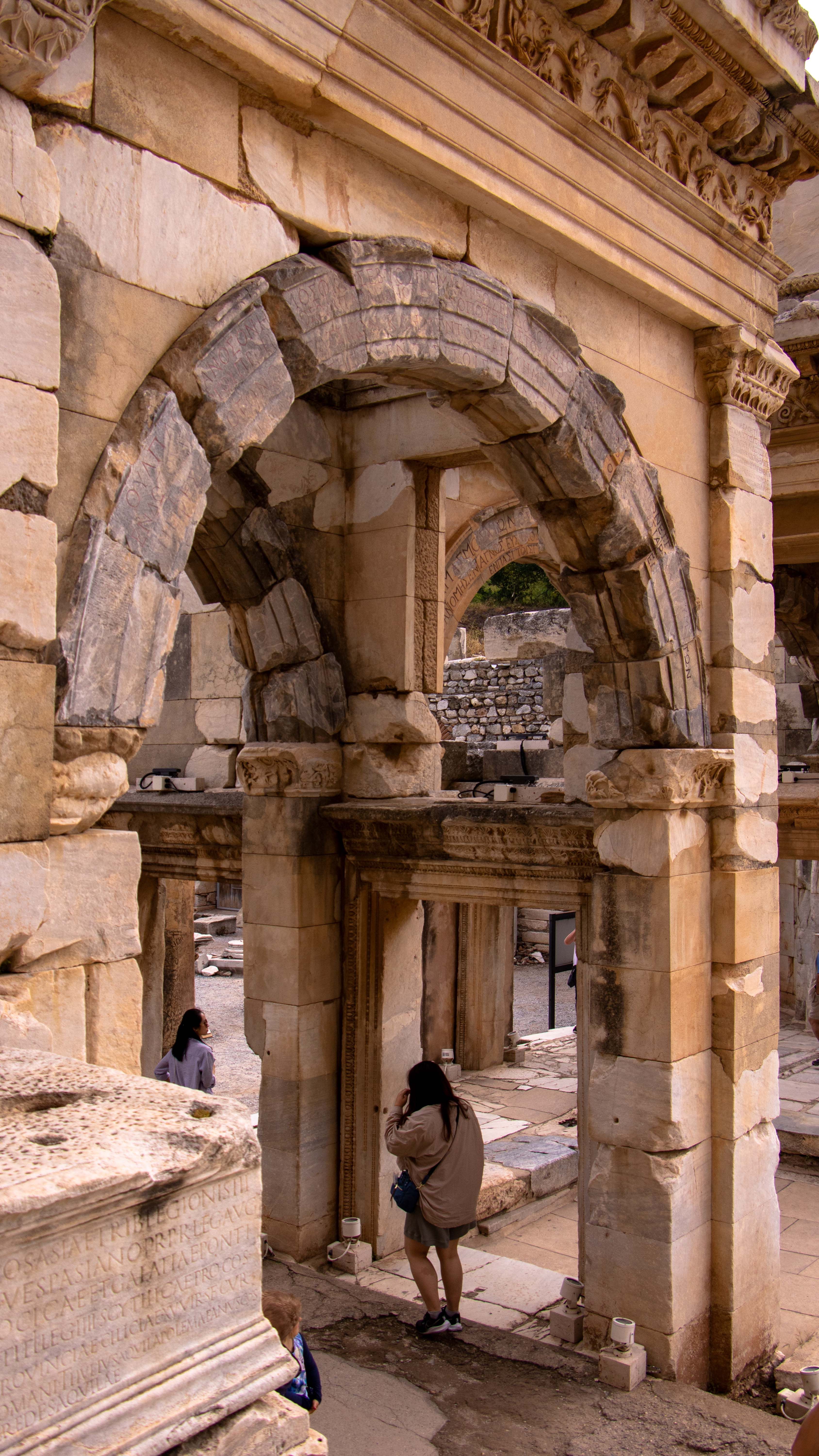 Ephesus Photos, Download The BEST Free Ephesus Stock Photos &amp; HD Images