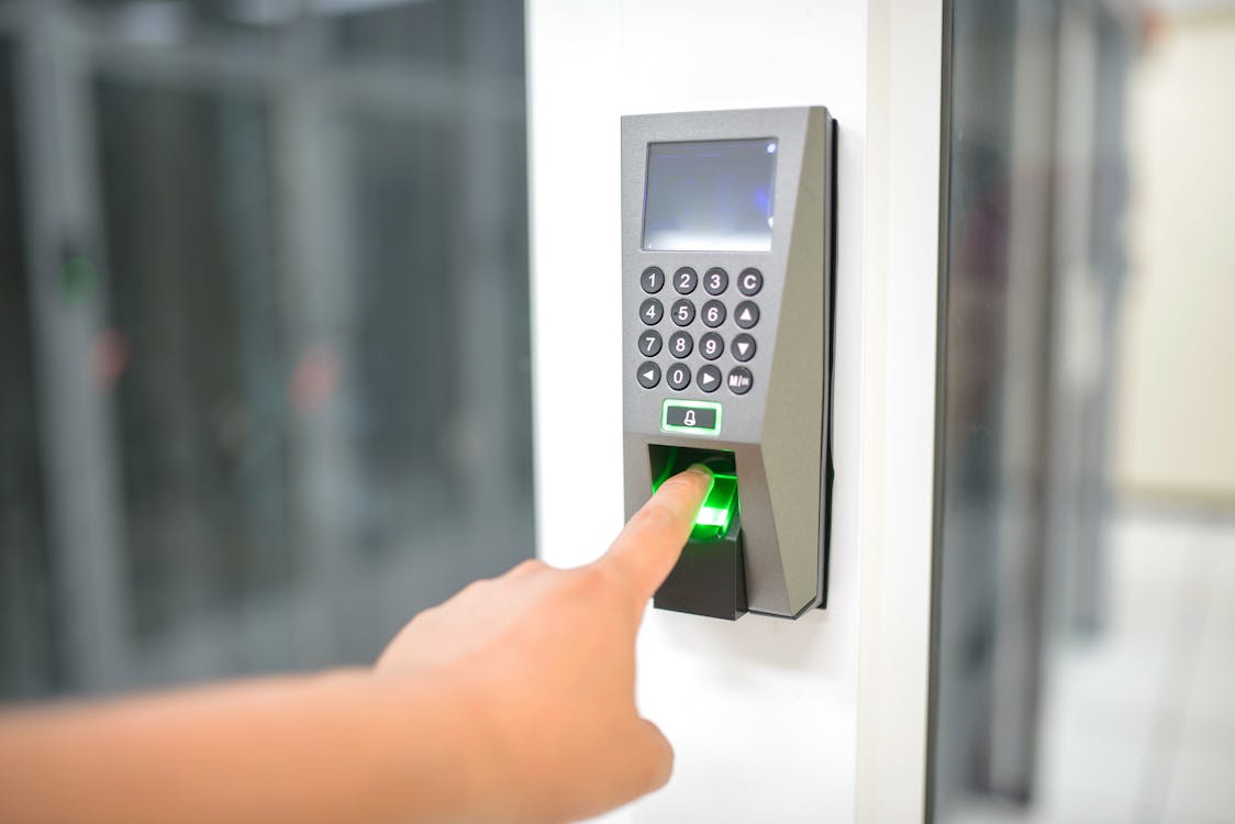 CURSO CONTROLADOR DE ACCESO