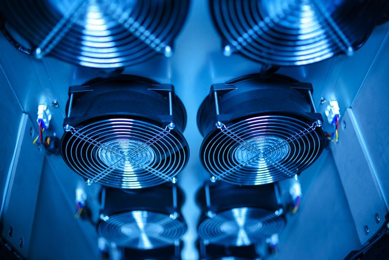 The Next AI War Isn't About Chips, It's About Cooling