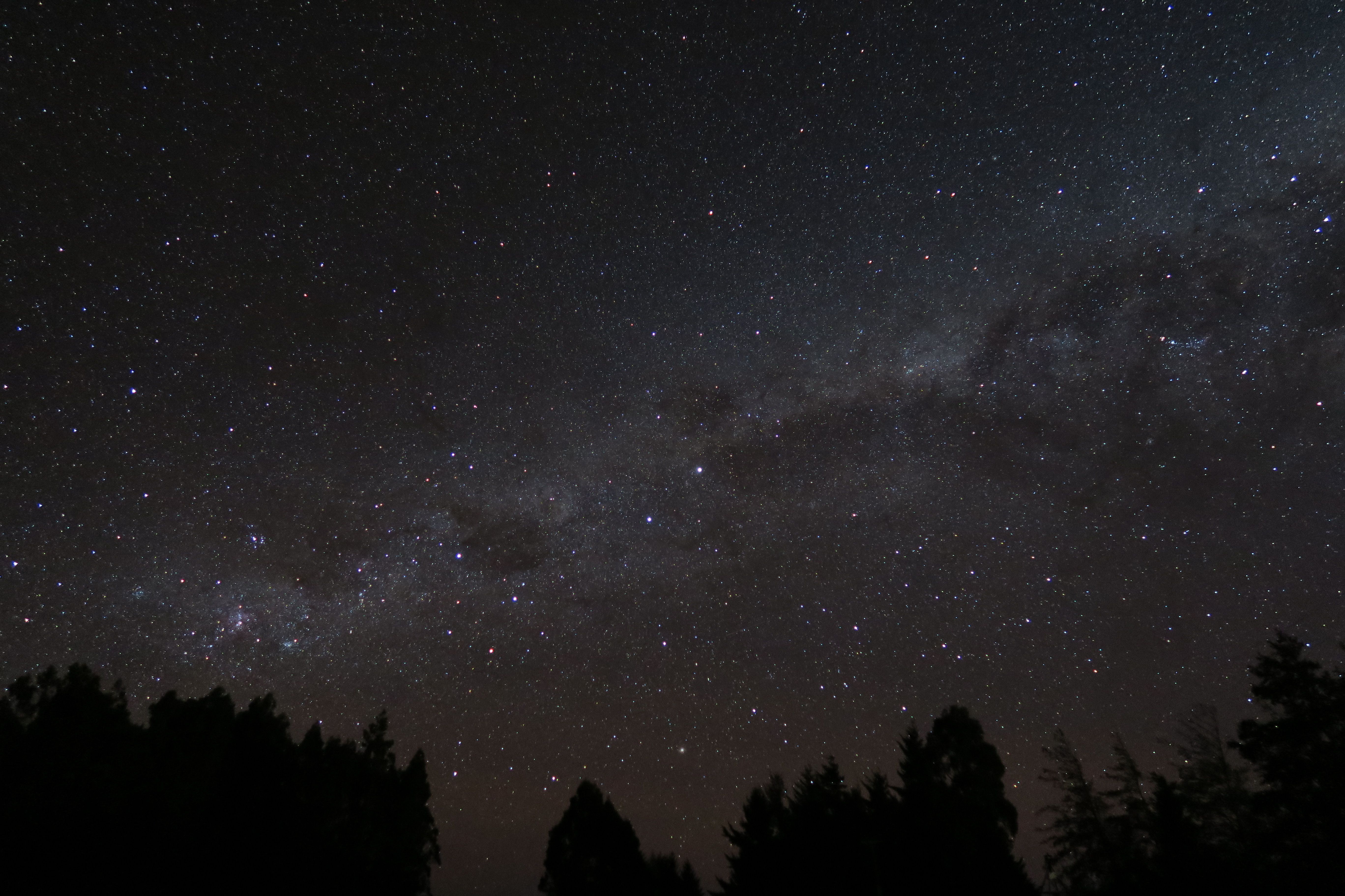 Te Anau landscape