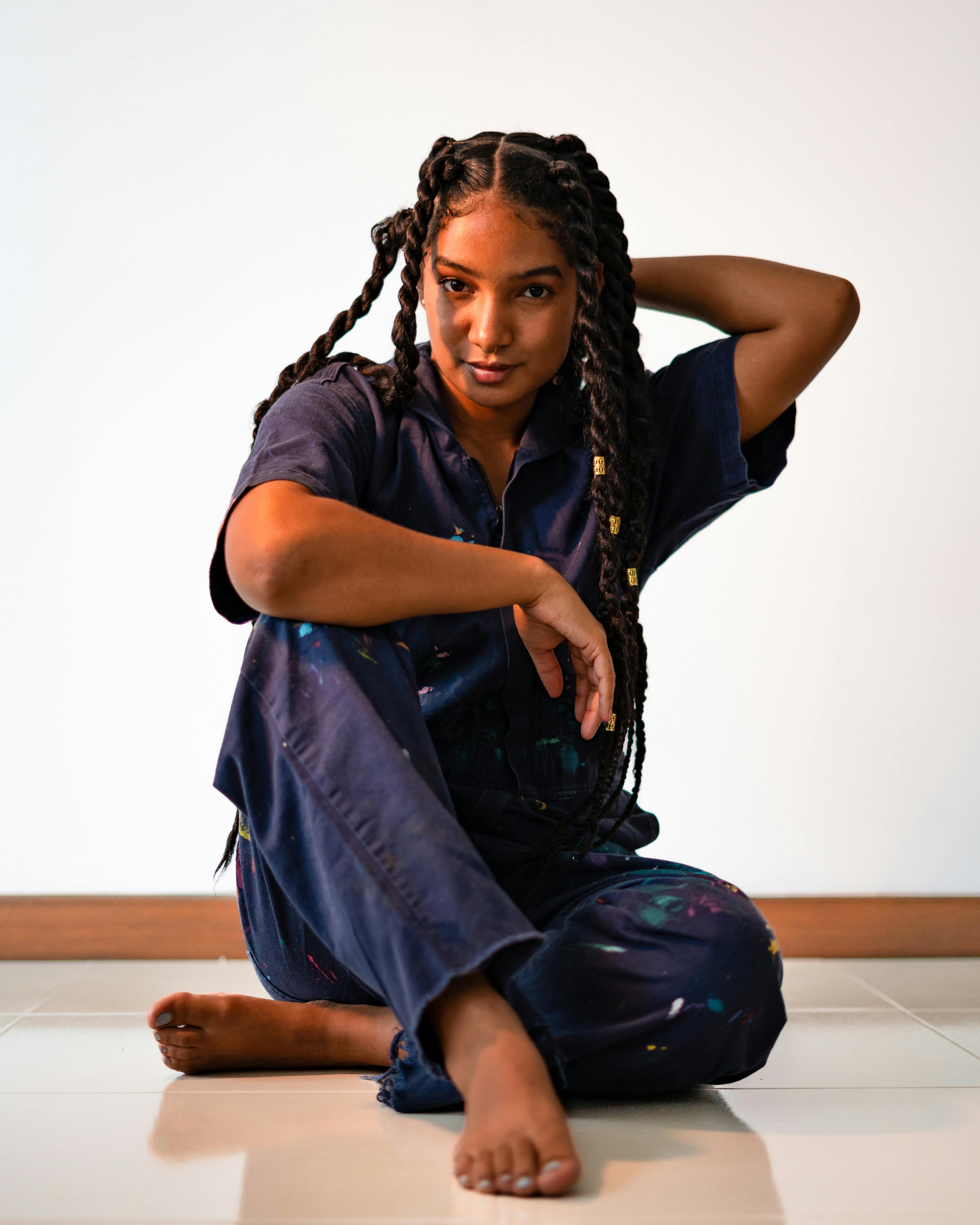 100.000+ Foto Model Tanpa Baju Terbaik · Unduh Gratis 100% · Foto Stok