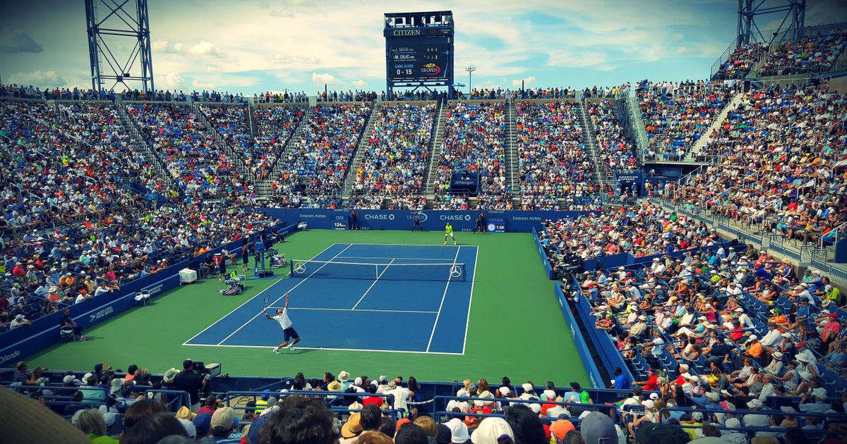 Cincinnati Open 2026: Venus Williams Advances and Stefanos Tsitsipas Highlights First Round Action at Lindner Family Tennis Center