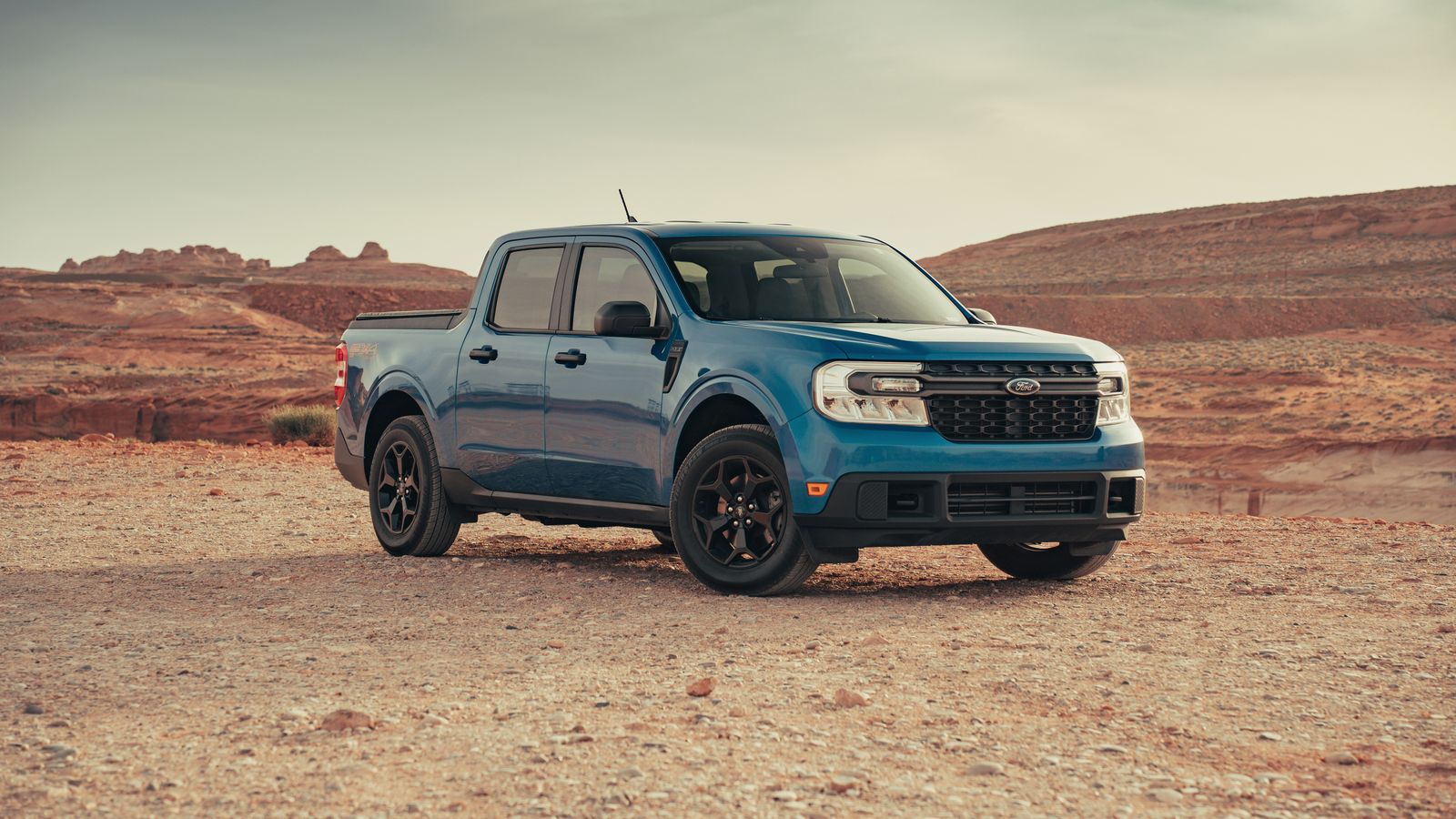 Ford reduz preços de Territory, Maverick e F-150 em até R$ 25 mil para enfrentar as chinesas