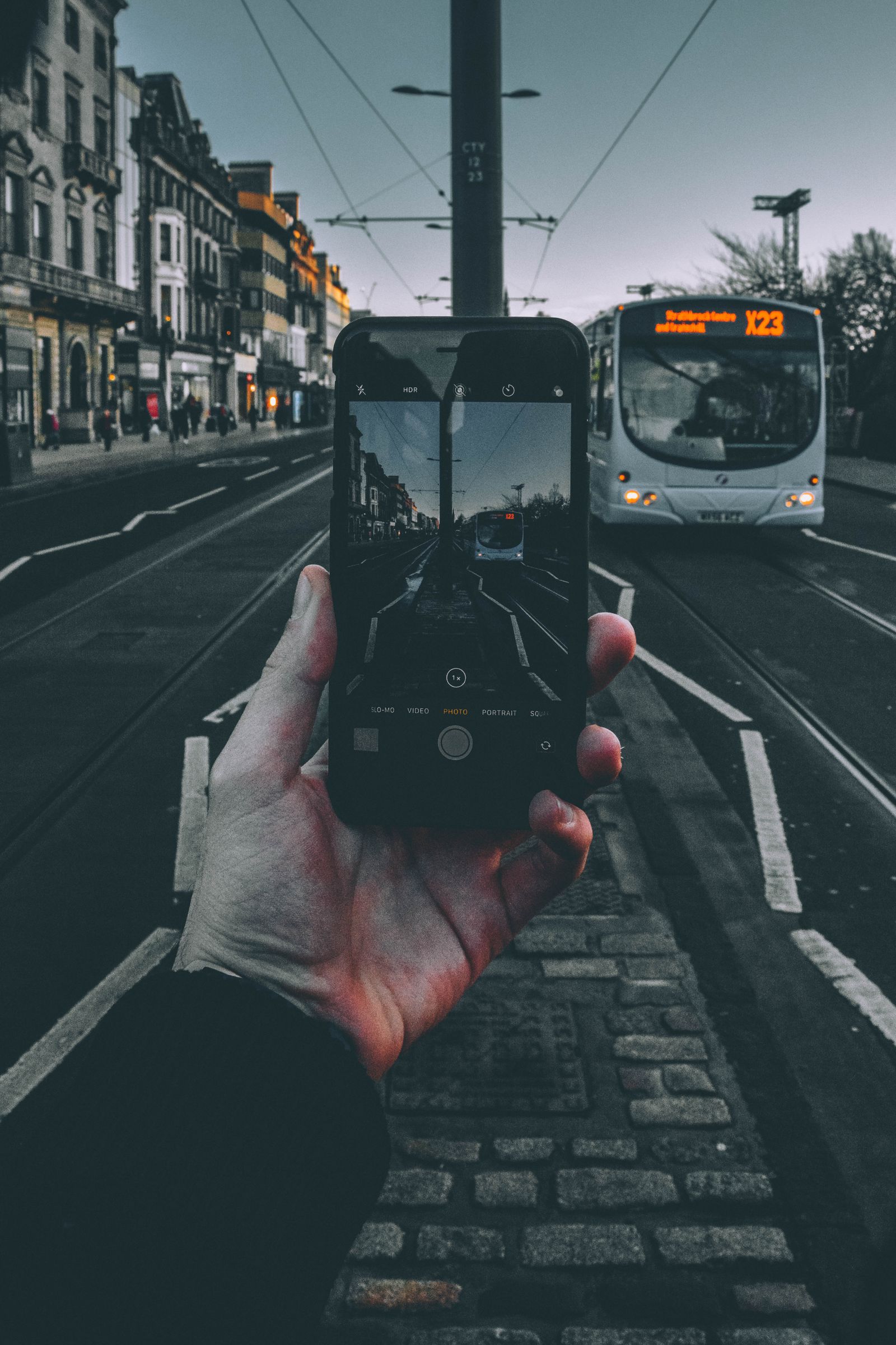 Резервні копії фотографій під час подорожі: підготовка до дороги