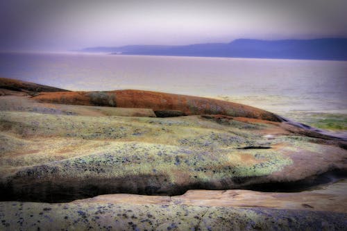 Gratis arkivbilde med lake superior, store innsjøer