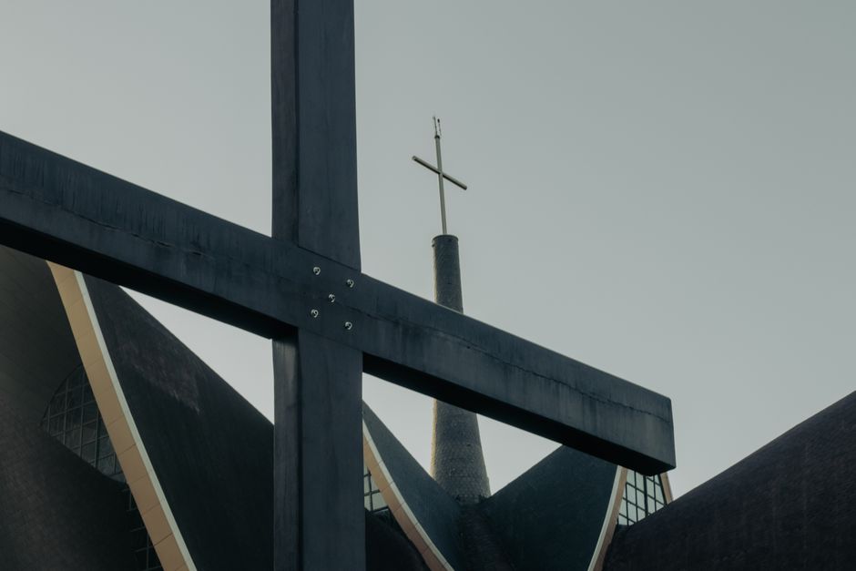church hurt