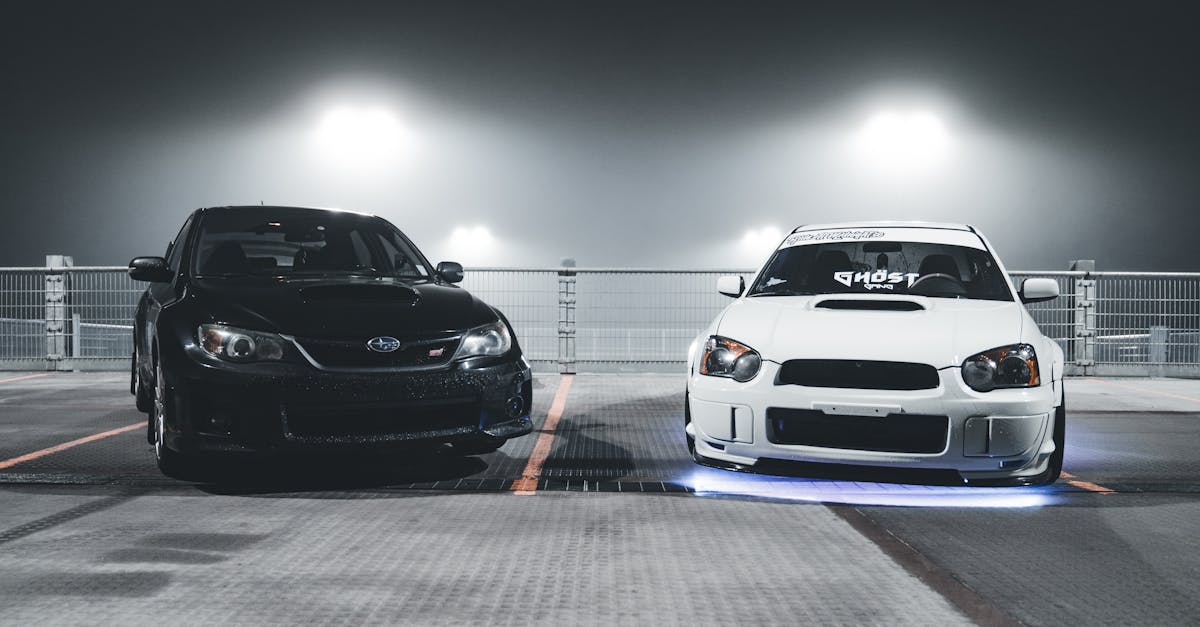 Fotos De Estúdio Profissionais Automotivas