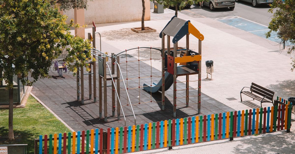 Comment créer une Mega Fun Zone sécurisée pour enfants