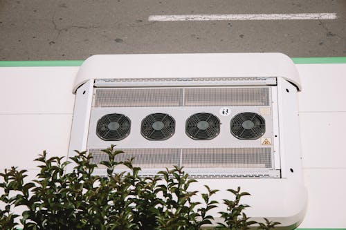 Foto profissional grátis de amplo, ar condicionado, eletrodoméstico