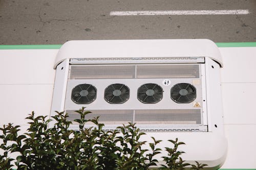 Don't Get a Shock From Your A/C Bill