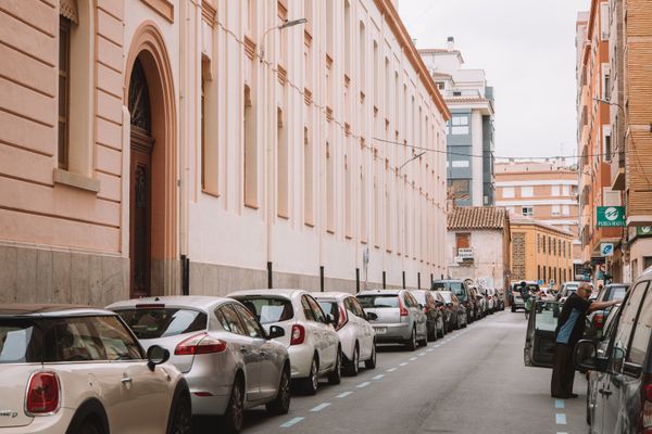 Private Transfer to Valencia