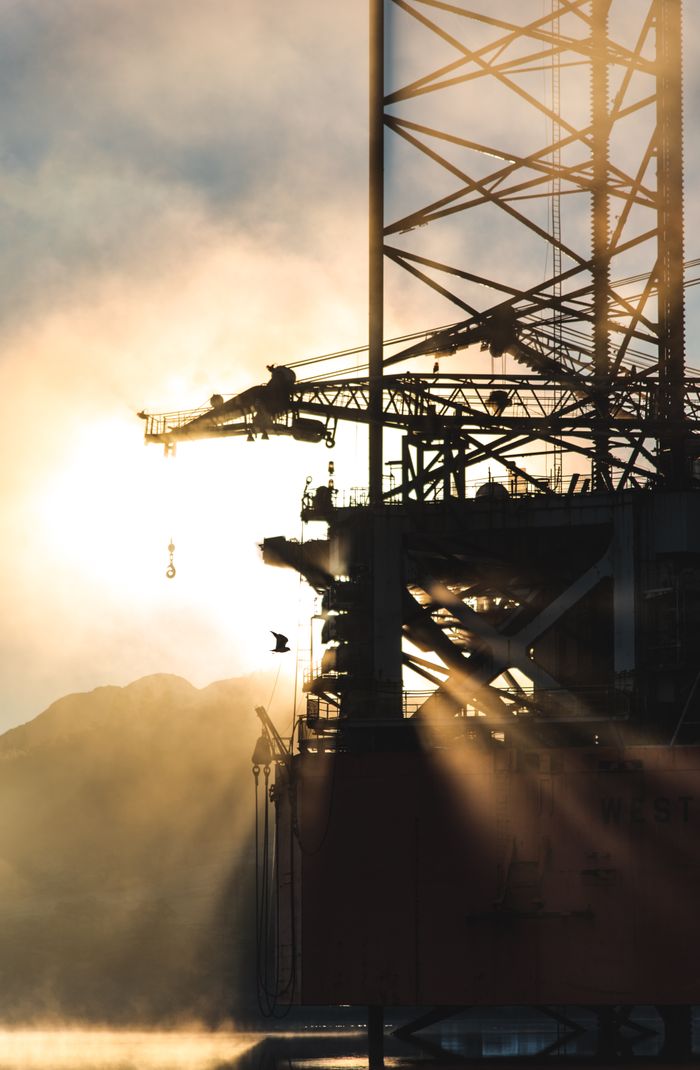 Petrochemicals