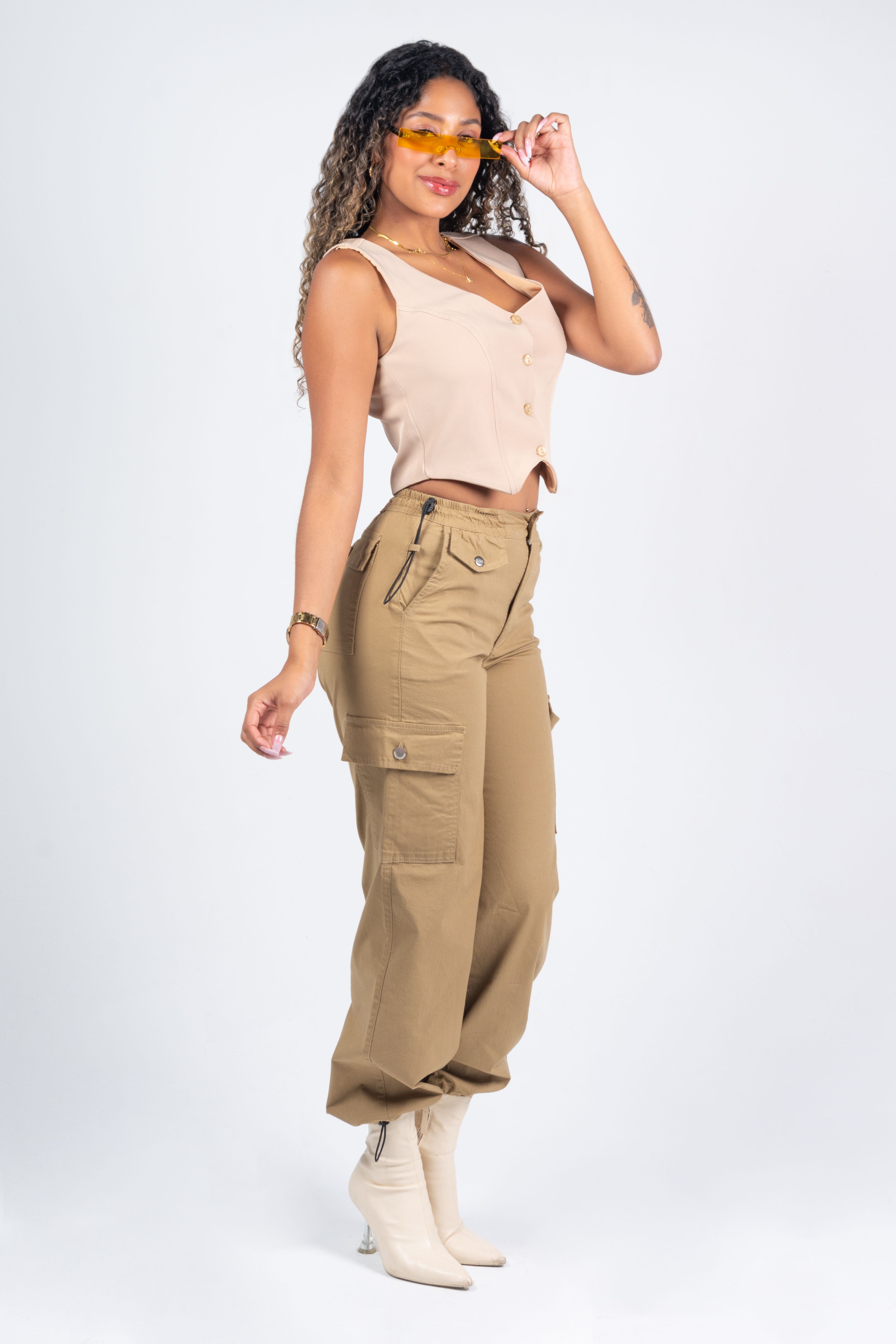 Calça Cargo