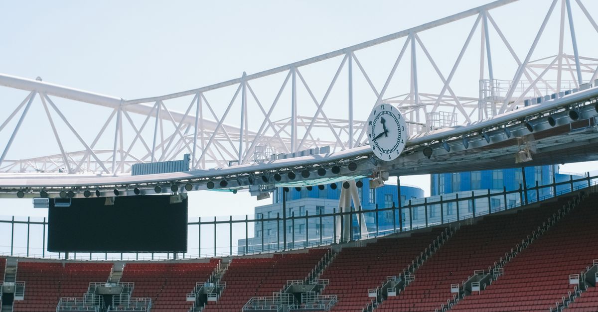 London Metropolitano Stadium Emirates What’s Next for Both Teams