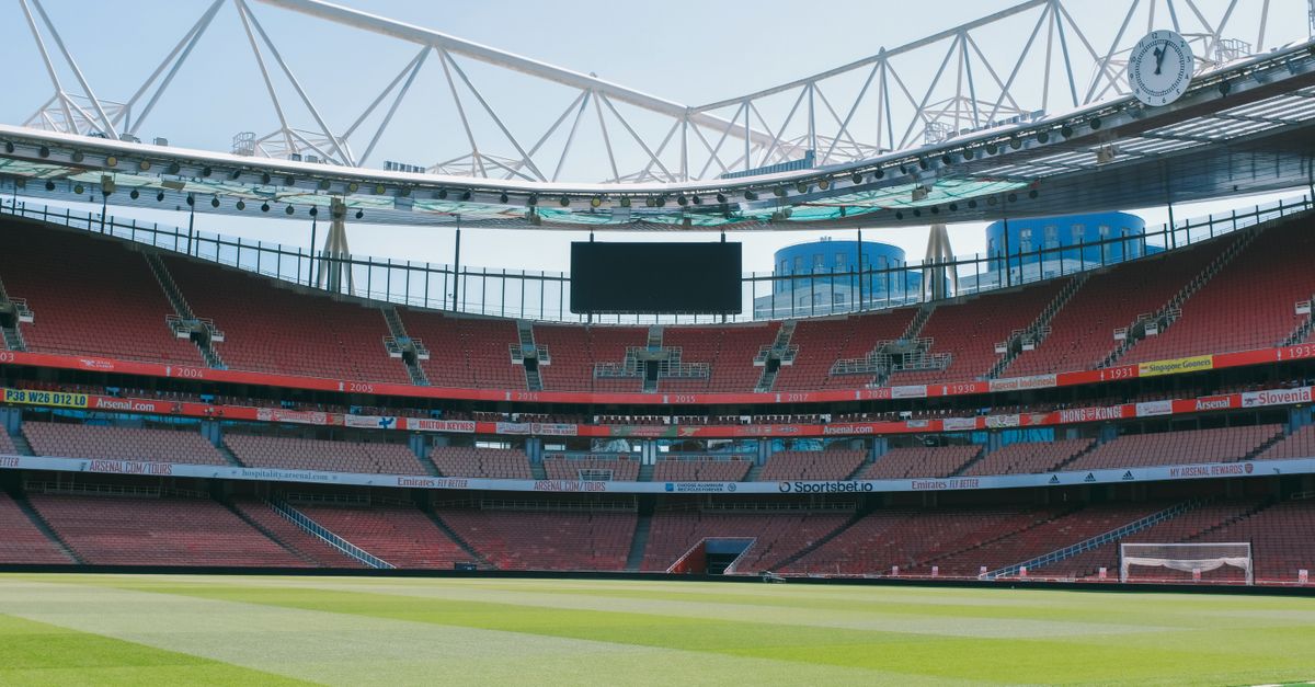 BBC Ranks Premier League's Greatest Managers of All Time