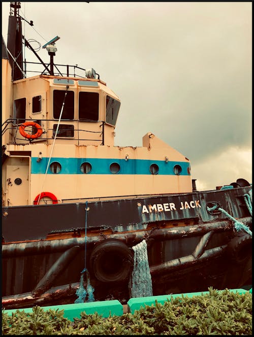 Free stock photo of boat, dock, fishing vessel