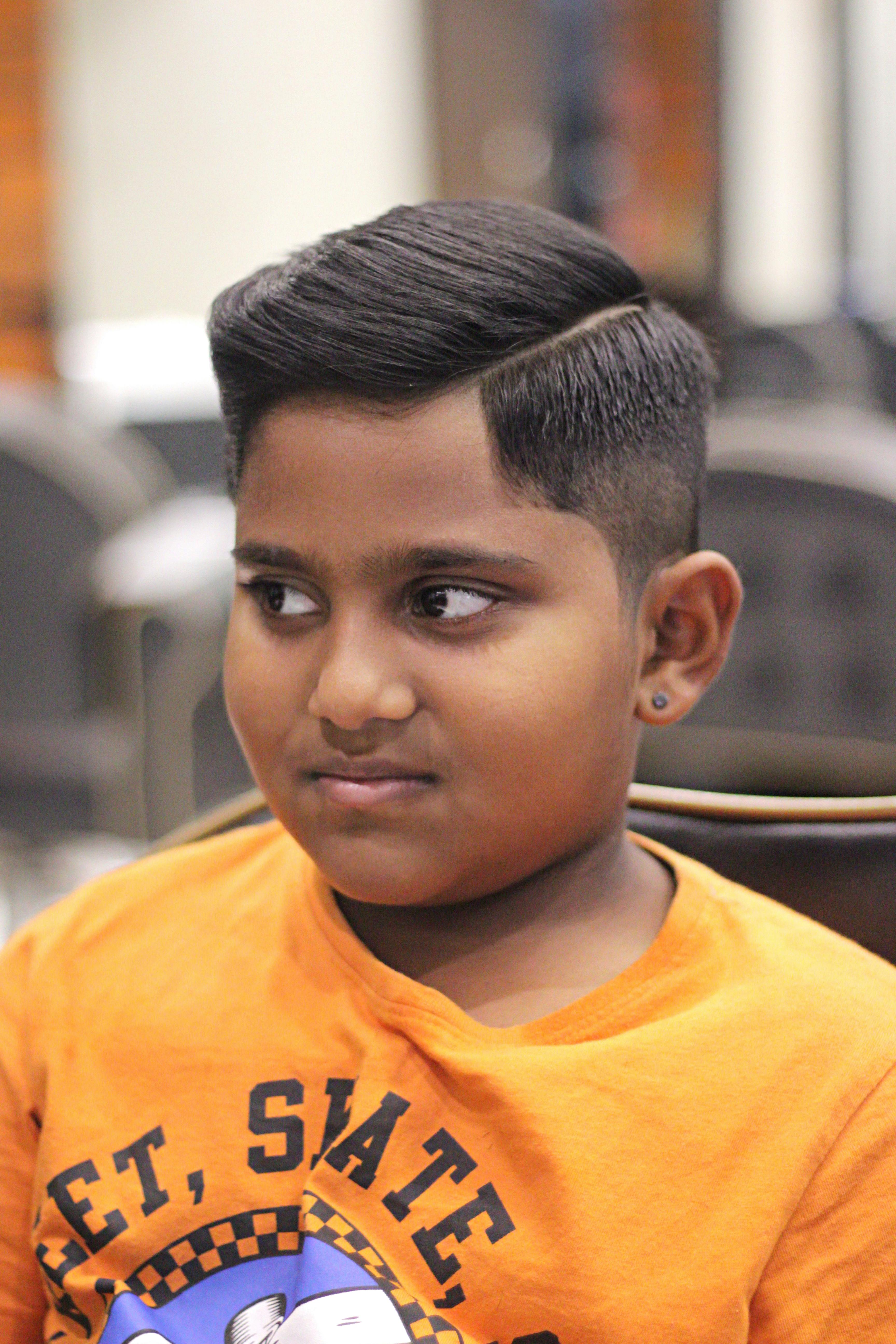 Details more than 88 simple hairstyle boy indian best - in.eteachers