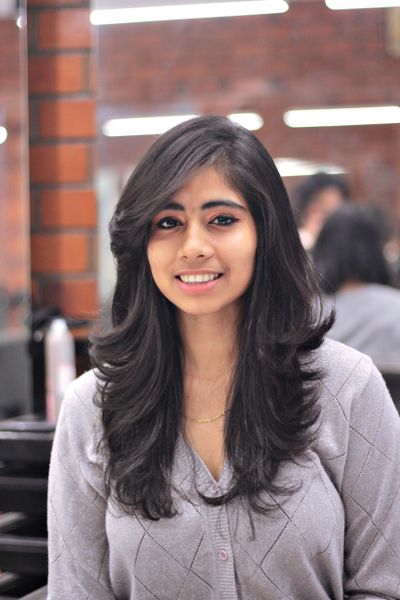 Anita Verma