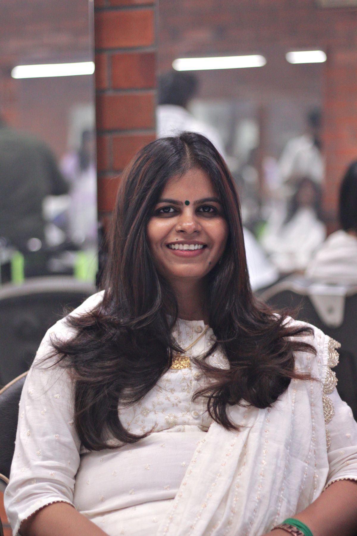 Hair Botox