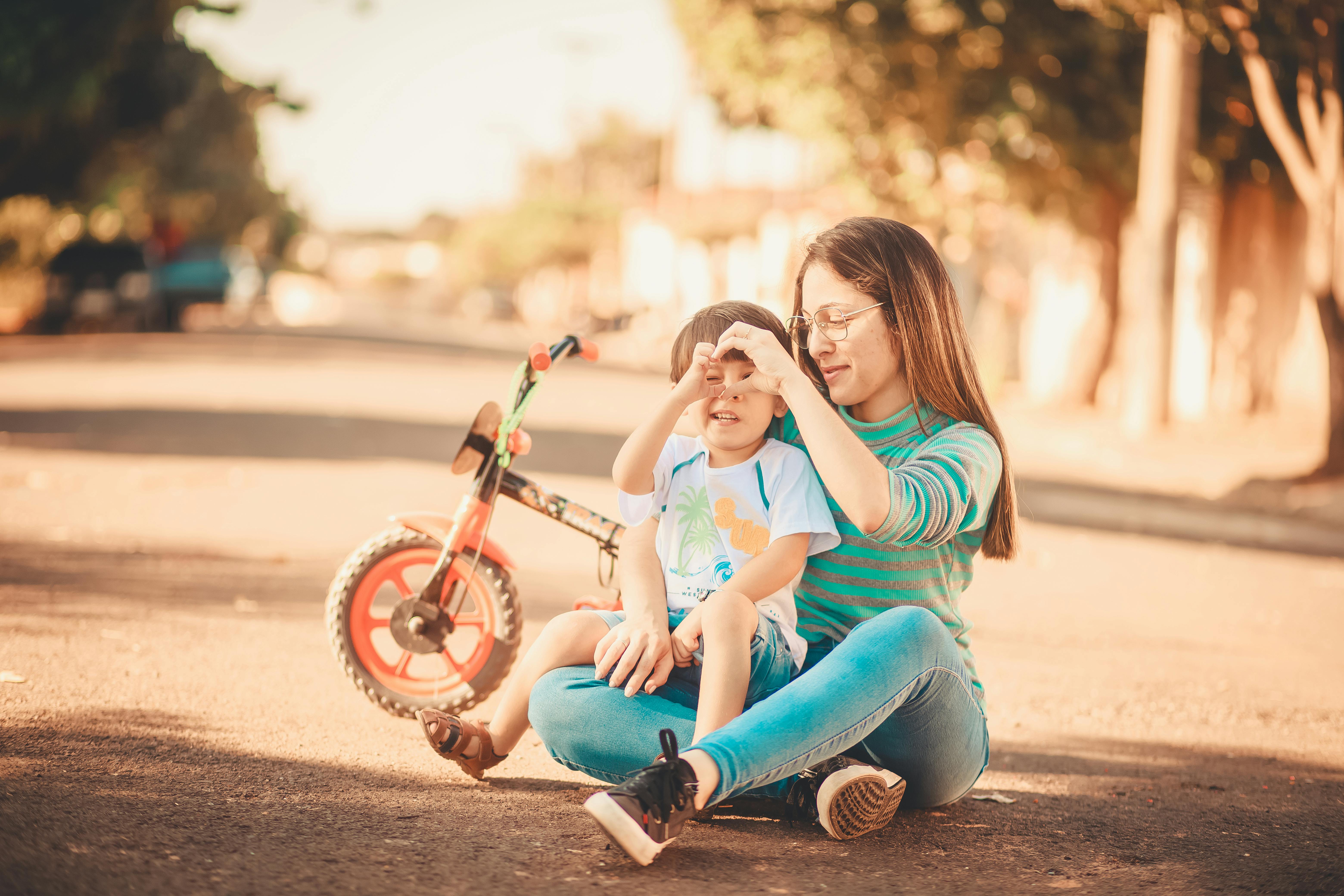 Best Influencer Marketing Strategies for Parenting &amp; Baby Products (2026) — Photo by Breno Cardoso on Pexels