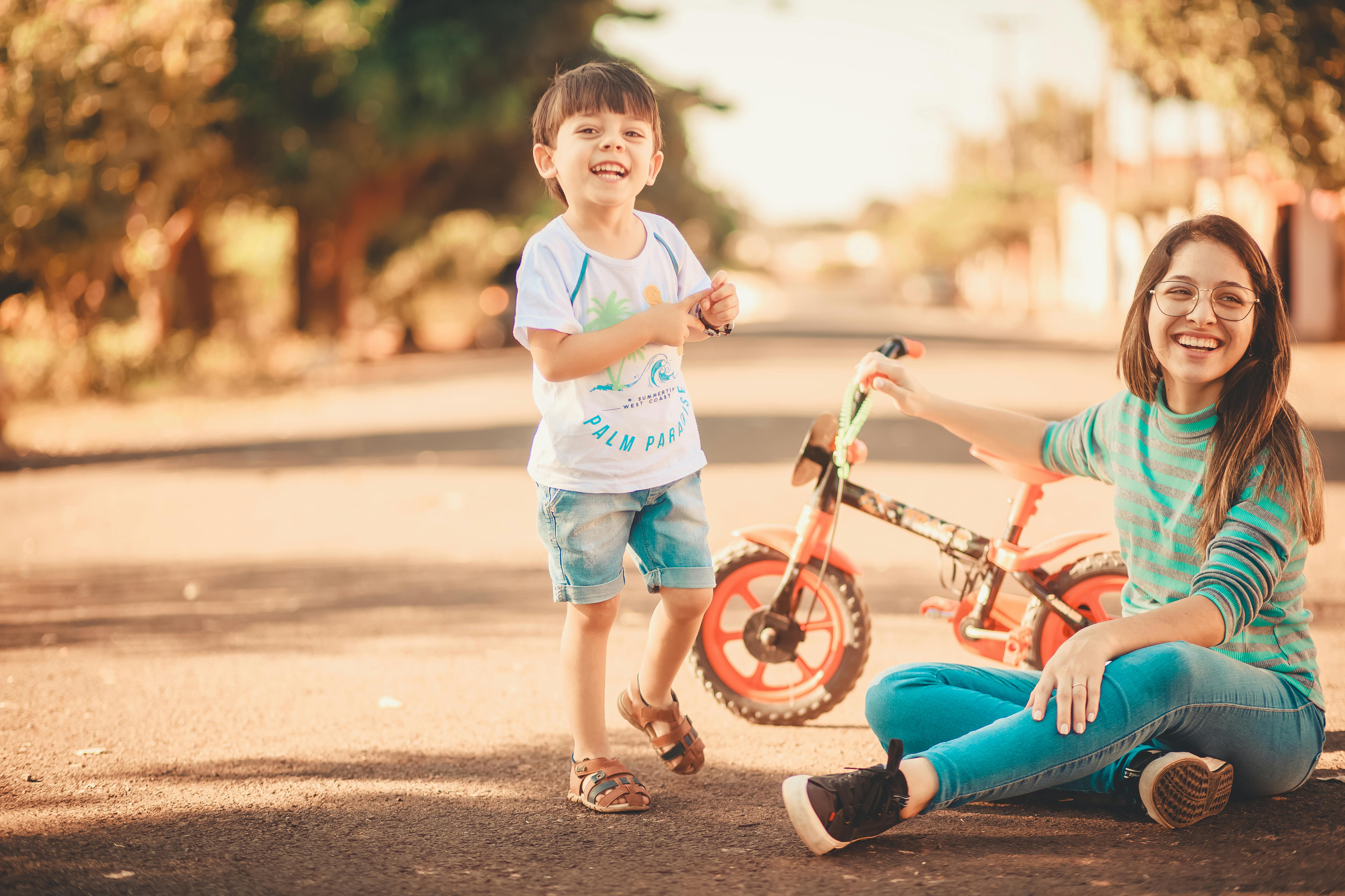 Chicago Parent Answers: What are the best parenting support groups and resources across Chicago? — Photo by Breno Cardoso on 