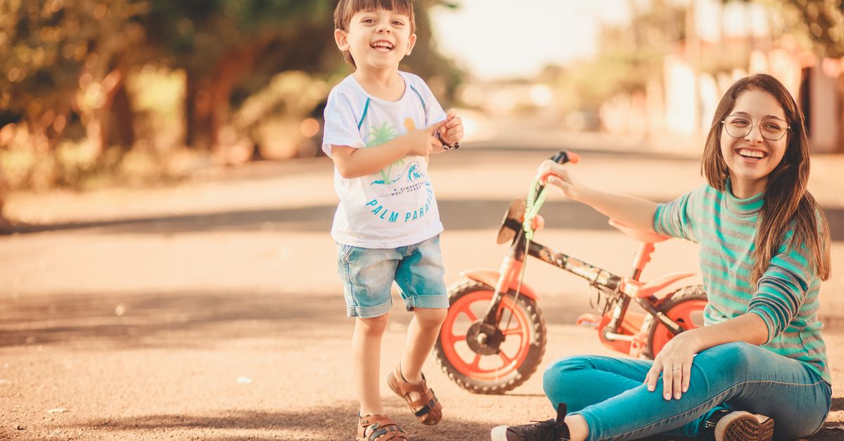 Creative Outdoor Activities for Family Bonding