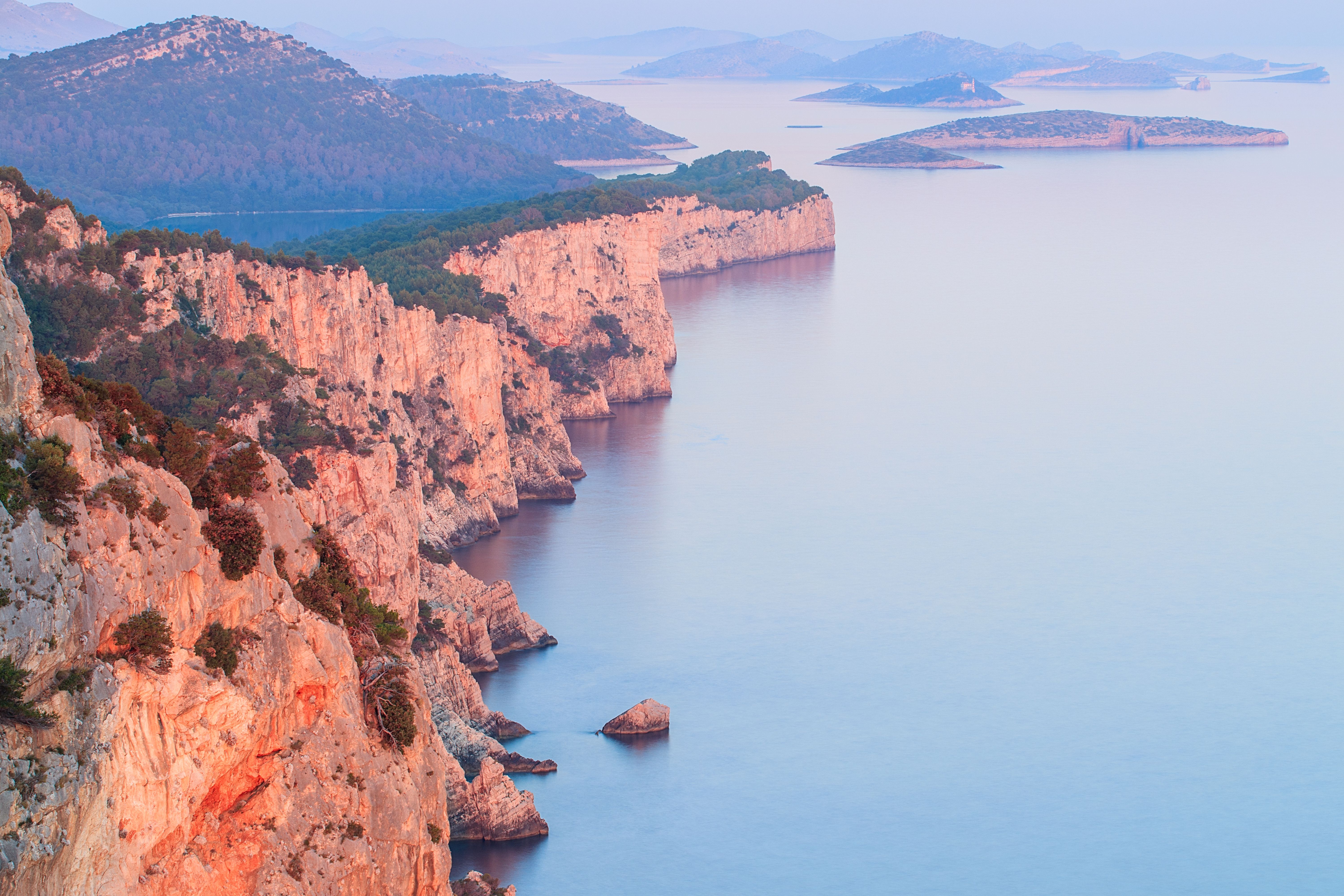 7 Day Yoga, Pilates, Wellness & Adventure Retreat in Croatia 1