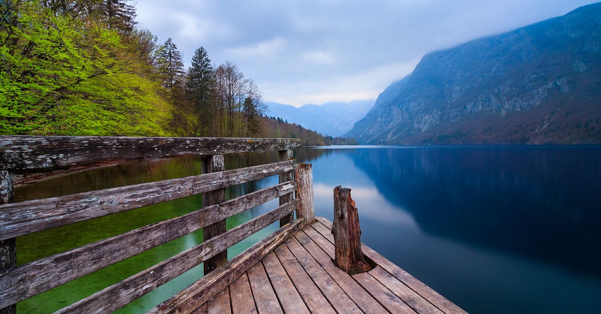 Bohinj