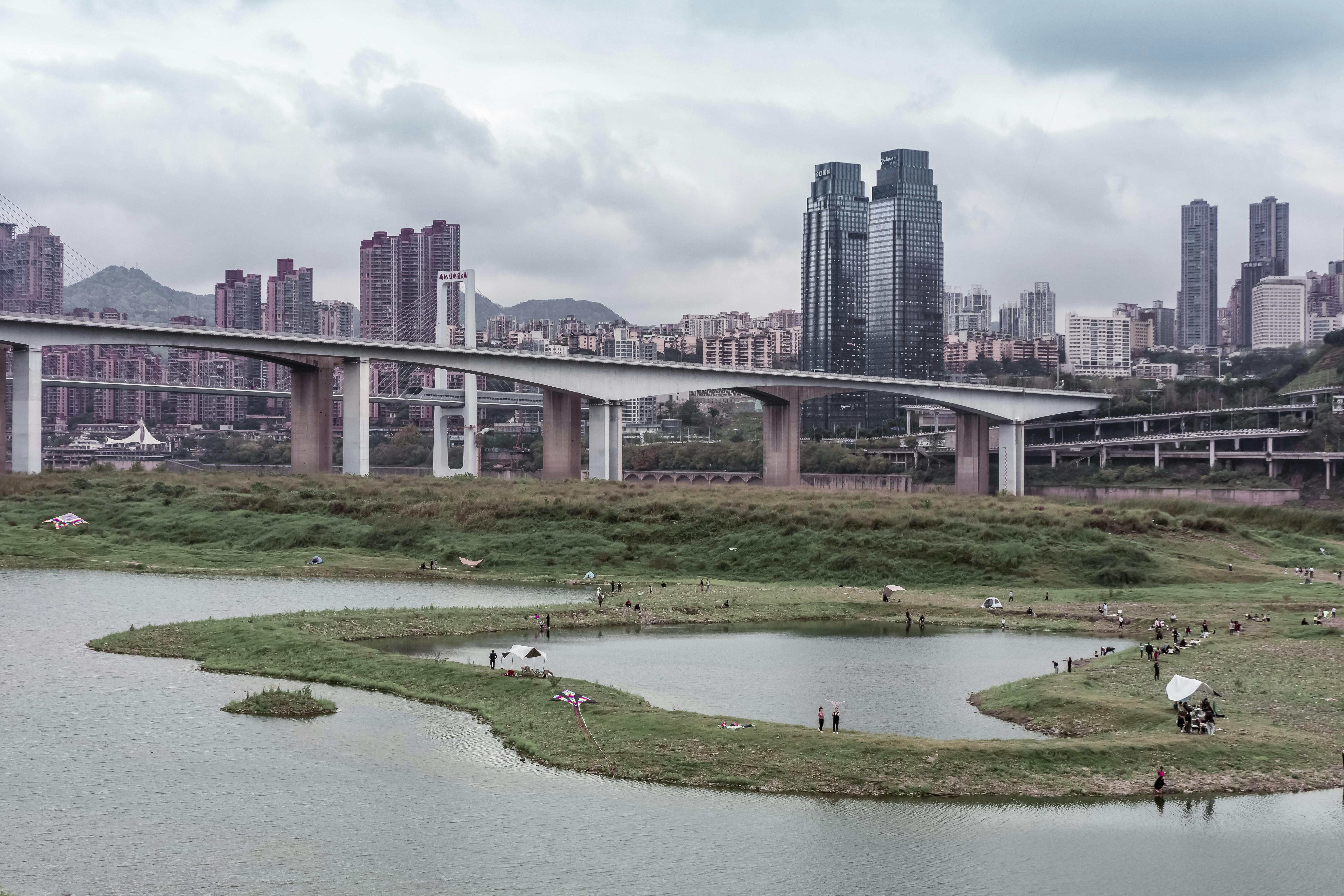 Chongqing Rises as Top Dual Destination in China’s New Year Travel Surge — Photo by dh tang on Pexels