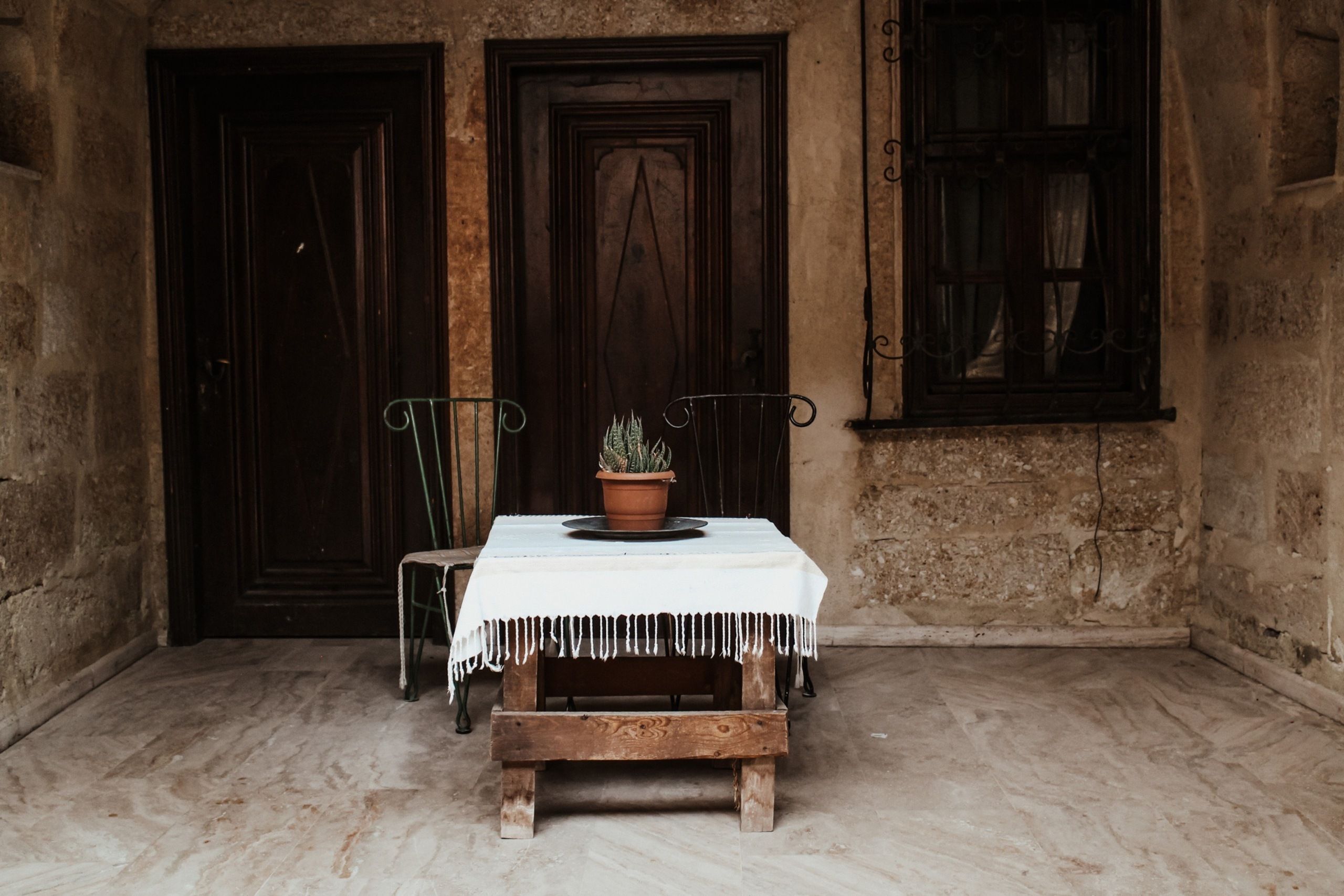 Interior Designer in Cyprus: Common Questions — illustrasjonsbilde