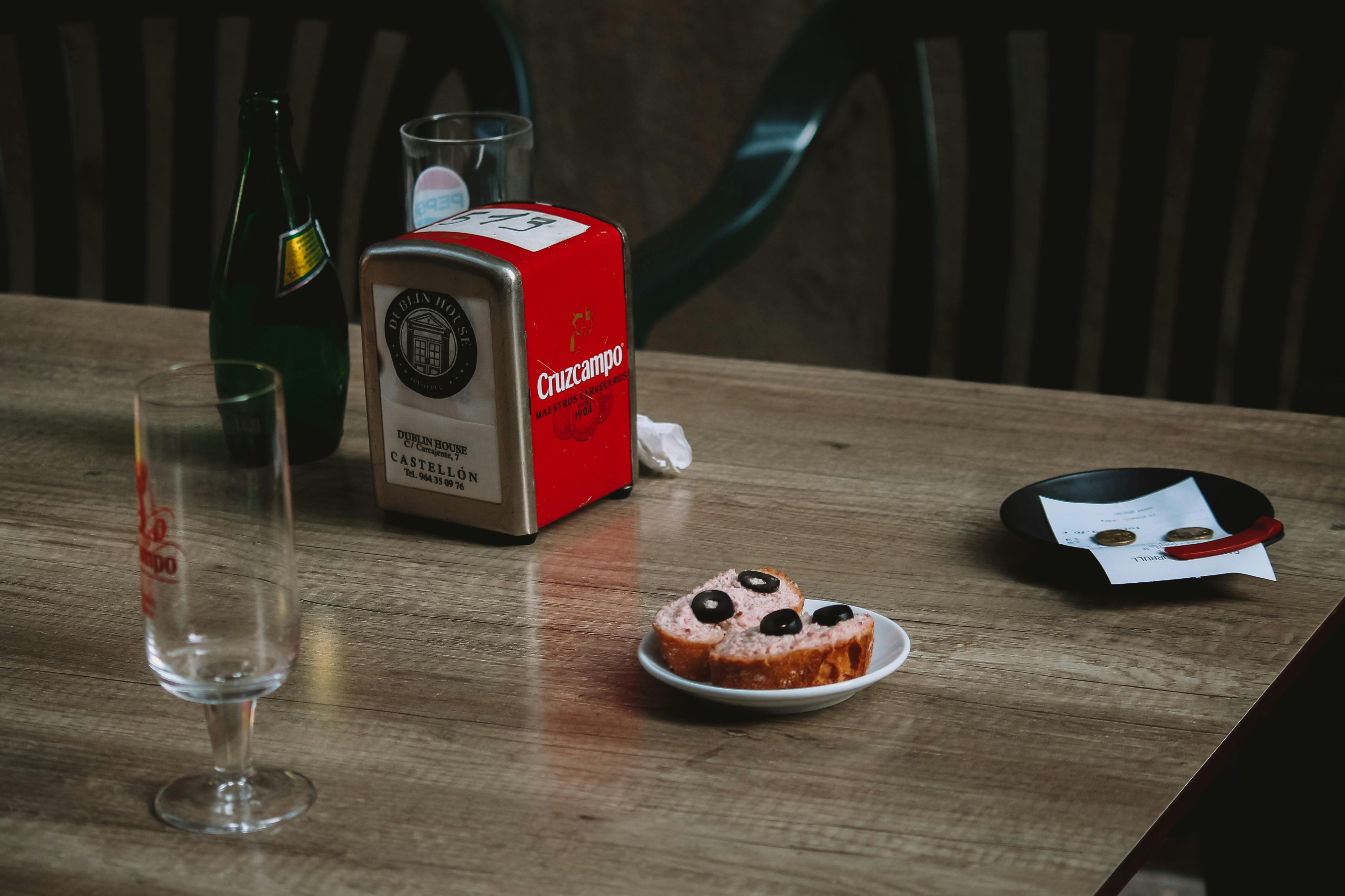 Seville Drinks Guide: Cruzcampo Beer, Fino Sherry, Tinto de Verano, and Orange Wine